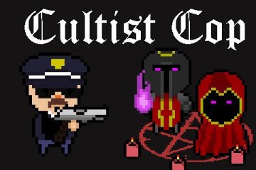 Cultist Cop