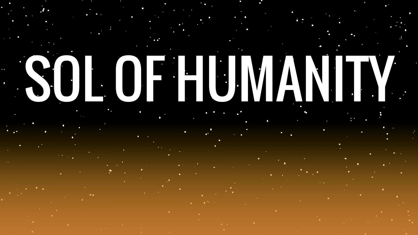 Sol Of Humanity Cover