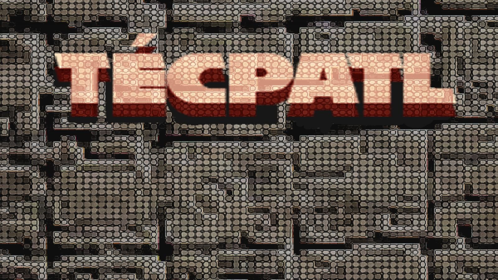 Tecpatl Cover