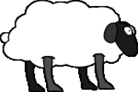 Silence of the Sheep