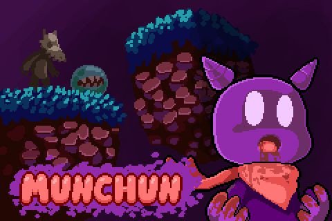 Munchun
