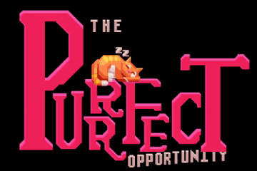The Purrfect Opportunity