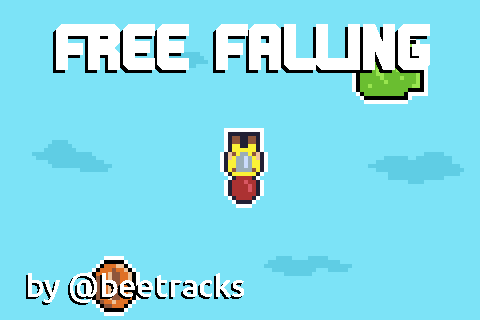 Free Falling