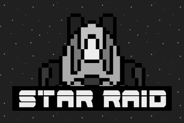 Star Raid