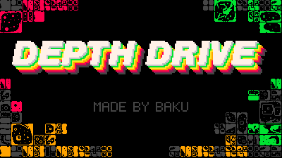 Depth Drive
