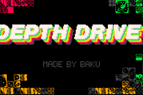 Depth Drive