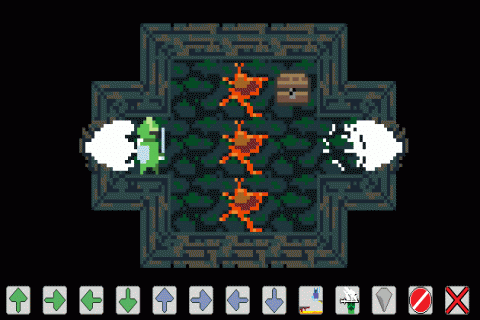 Andoras Labyrinth