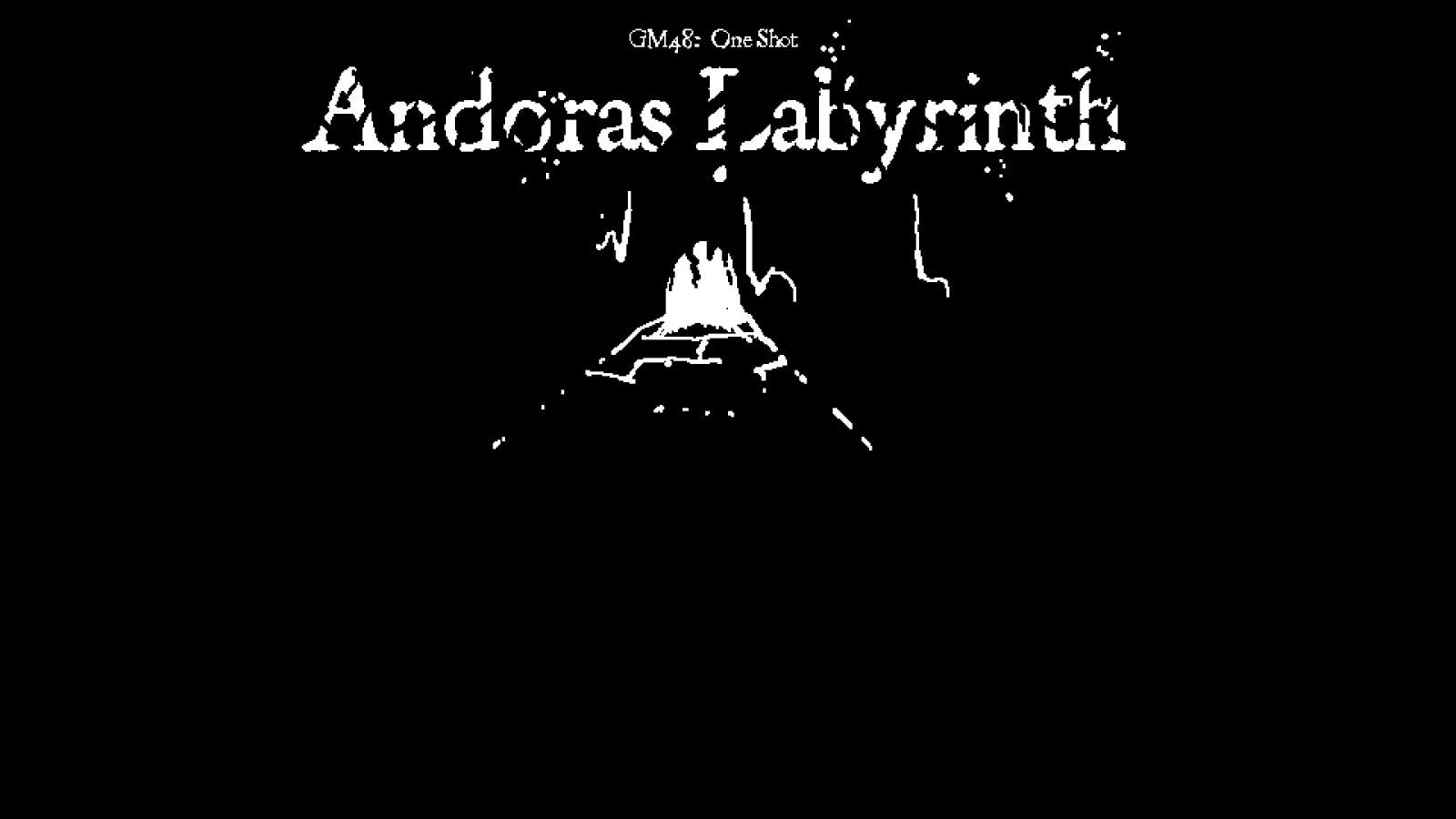 Andoras Labyrinth Cover