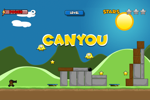Canyou