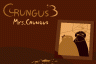 CRUNGUS 3: Mrs. CRUNGUS