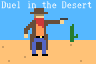 Duel in the Desert
