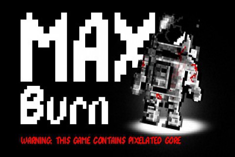 MAX BURN