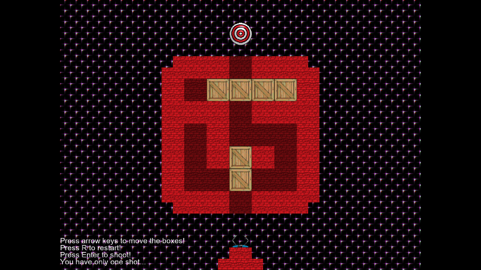 Operation O.N.E.S.H.O.T. Cover