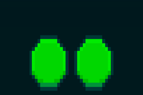 One Shot - Green Lights