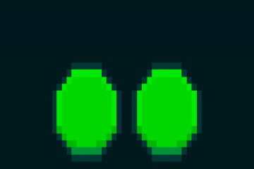 One Shot - Green Lights