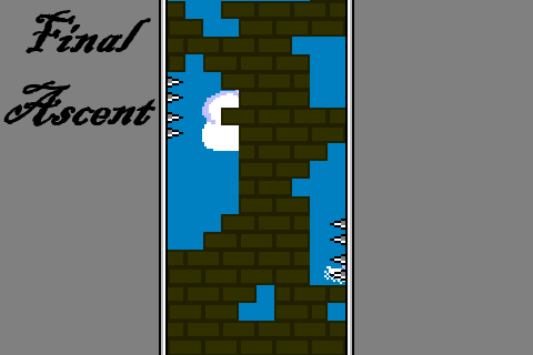 Final Ascent