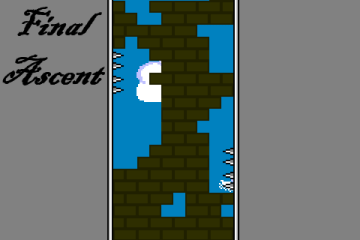 Final Ascent