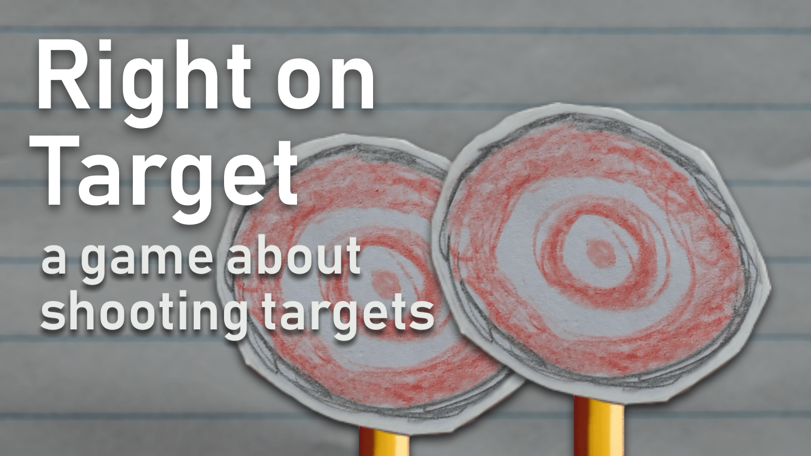 Right on Target Cover