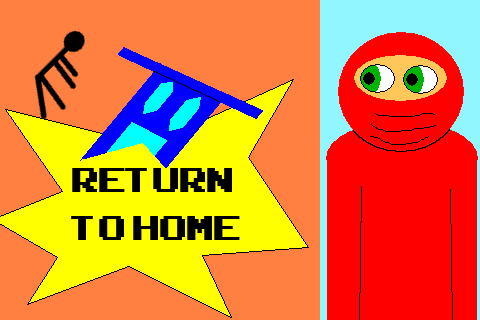 Return to Home