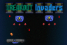 Breakout Invaders