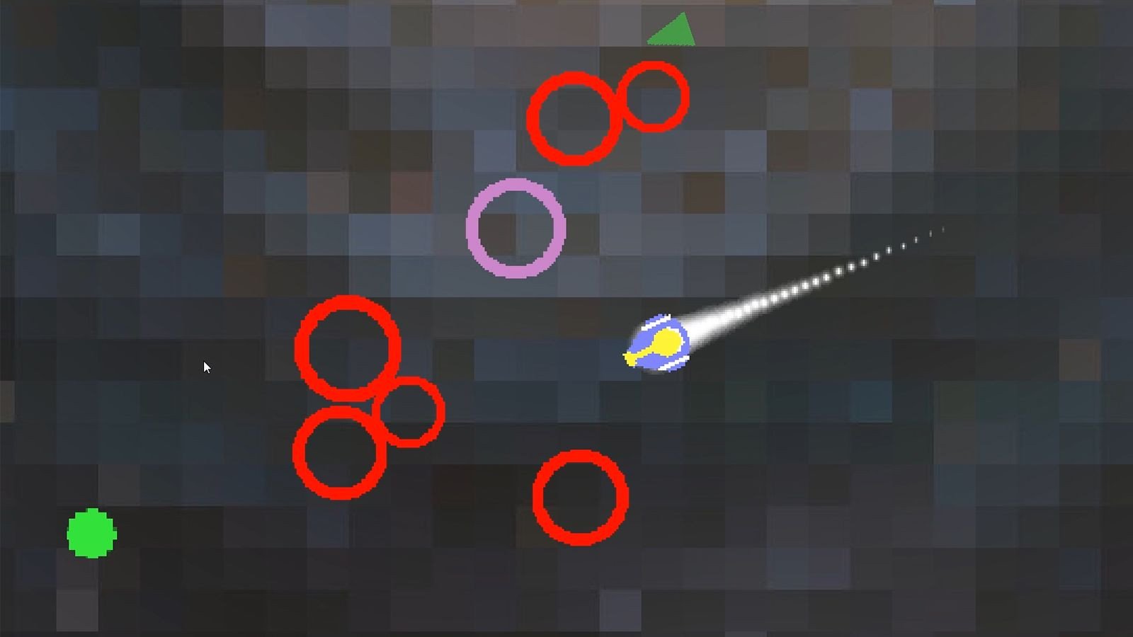 Escape from Sector 12 Cover