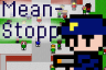 The Mean-Stopper