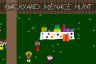 Backyard Menace Hunt