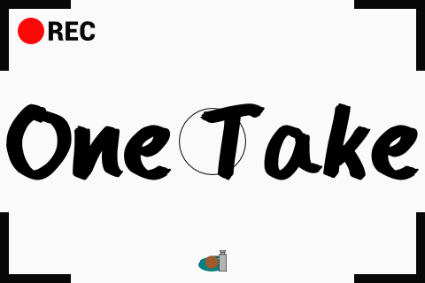 One Take