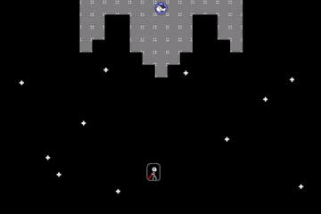Space Cat Rescue