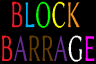 Block Barrage