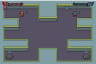 Single shot arena