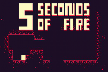 5 Seconds of Fire