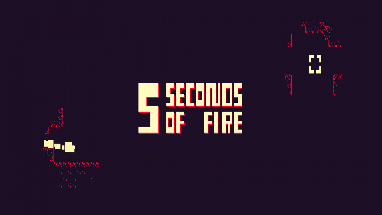 5 Seconds of Fire Cover