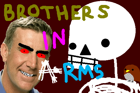 Brothers In Arms