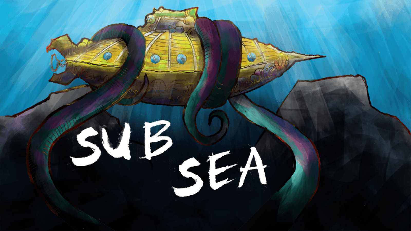 Sub Sea Cover
