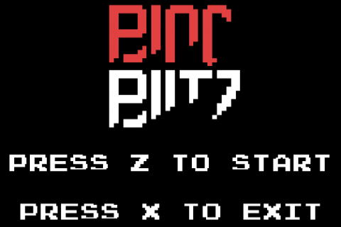 Bloc Blitz
