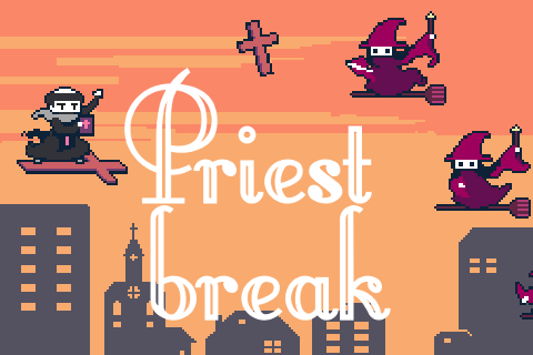 Priest Break
