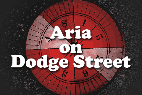 Aria on Dodge Street