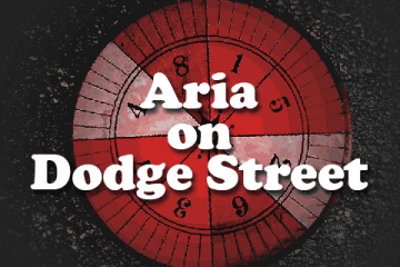 Aria on Dodge Street