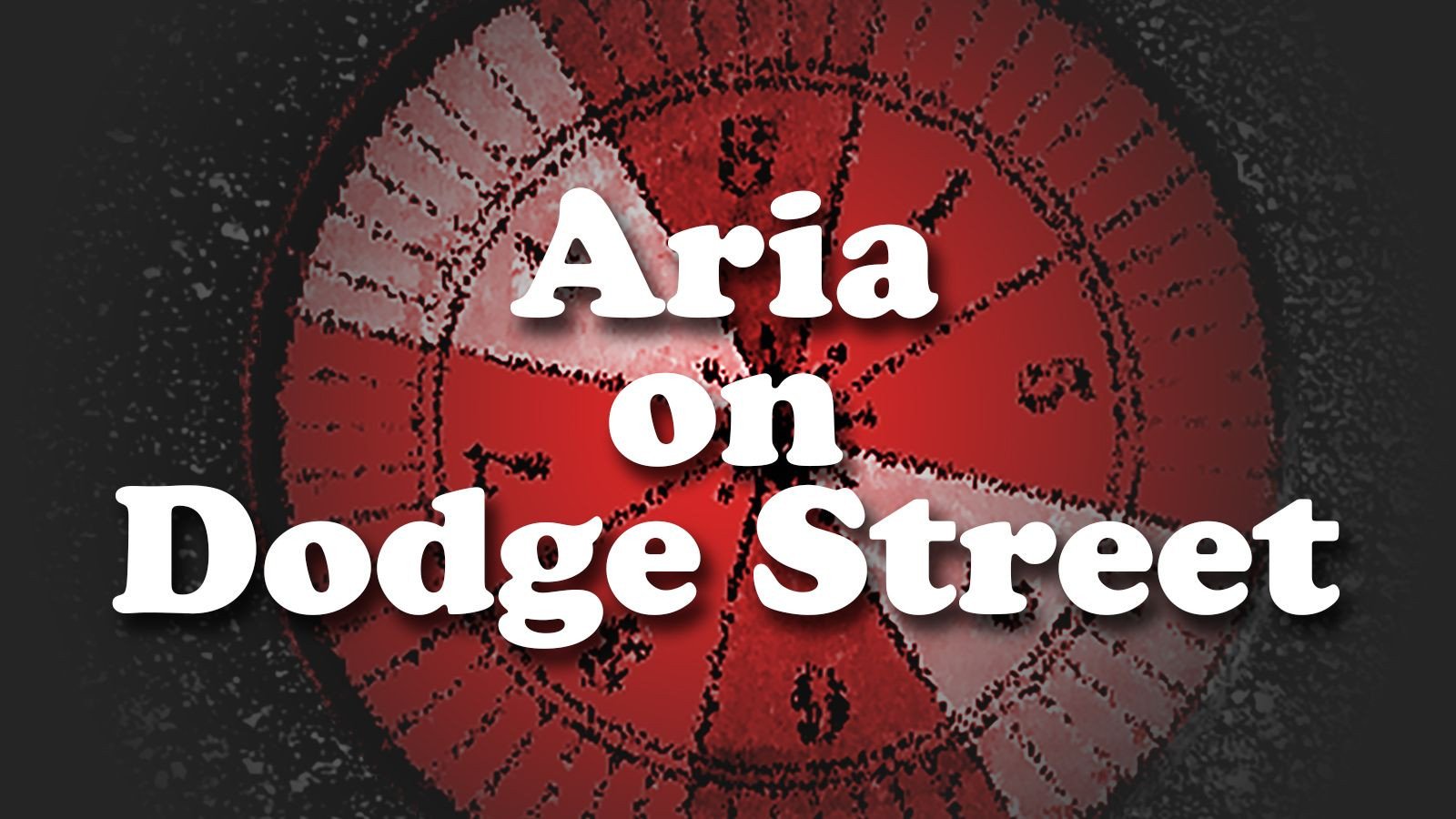 Aria on Dodge Street Cover