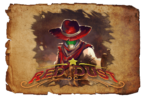 Red Dust