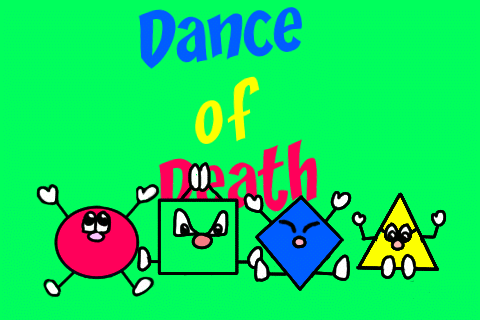 Dance of Death