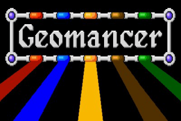 Geomancer