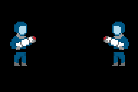 Unfortune Ammo