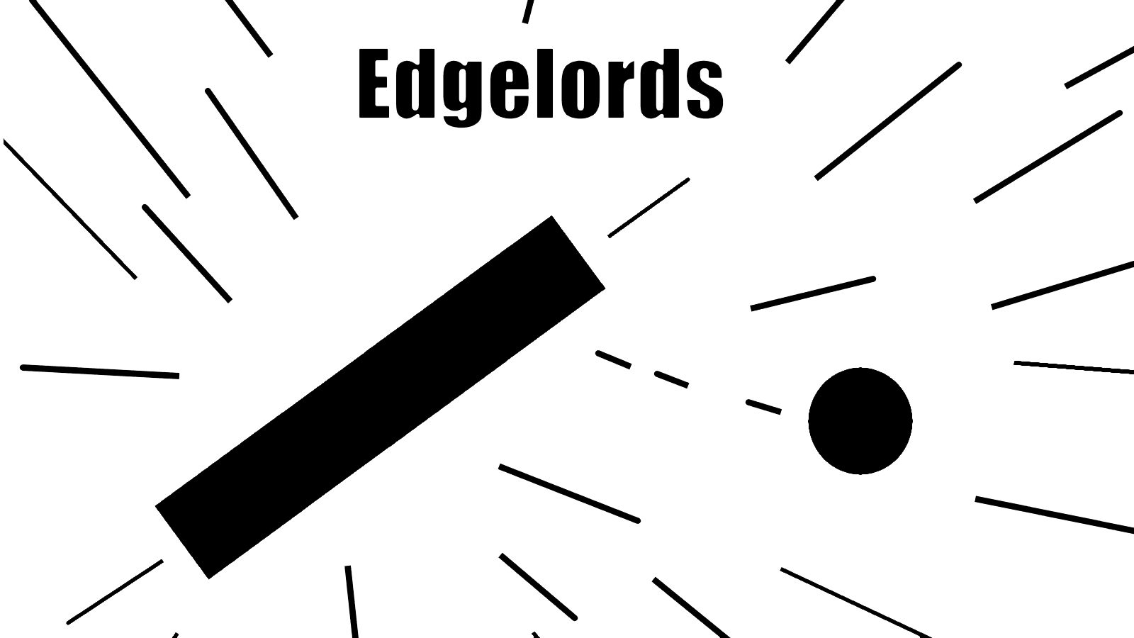 Edge Lords Cover