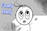 Floaty Baby