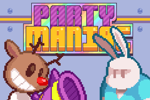 Party Maniac
