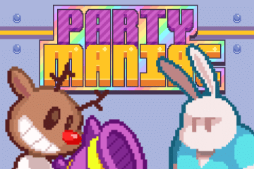 Party Maniac