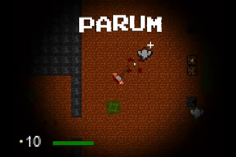 Parum