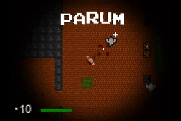 Parum